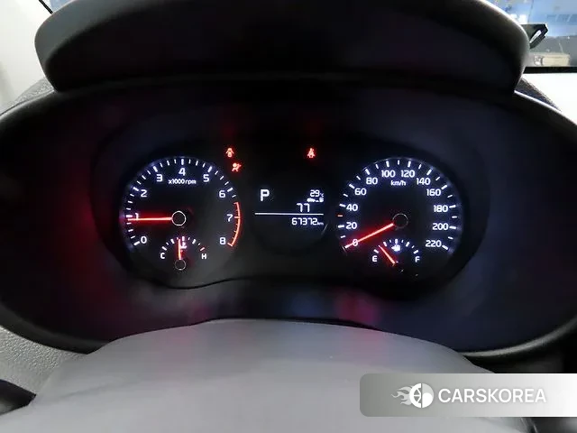 Kia Morning Urban (JA) id 2994420 из Кореи 19