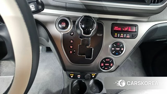 Kia The New Ray id 4507558 из Кореи 29