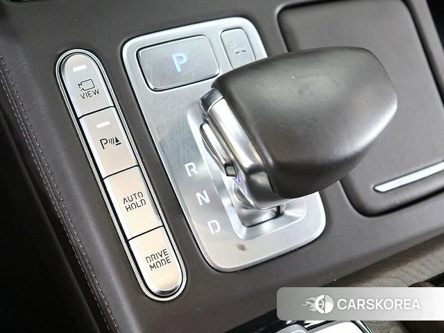 Genesis G90 id 4732361 из Кореи 19