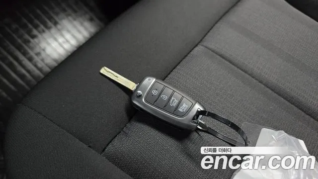 Hyundai Staria id 2672322 из Кореи 19