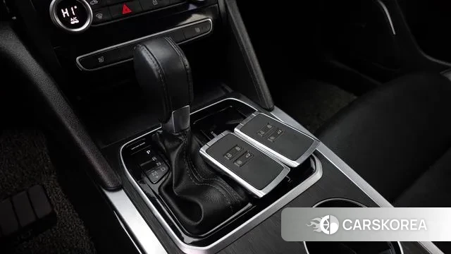 Renault Korea (Samsung) The New SM6 id 3479331 из Кореи 19