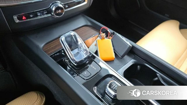 Volvo XC60 second Generation id 3832523 из Кореи 19