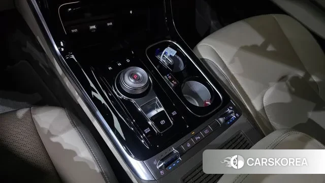 Kia Carnival 4th generation id 3389205 из Кореи 19