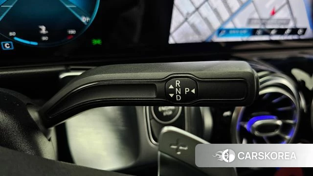 Mercedes-Benz GLB-Class X247 id 3833568 из Кореи 19