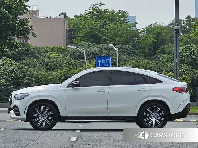 Mercedes-Benz GLE coupe id 4276952 из Китая 12