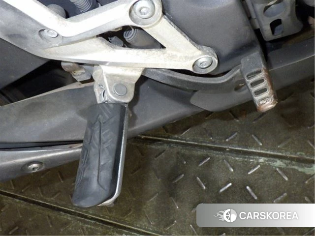 Honda CBR250R id 4184699 из Японии 25