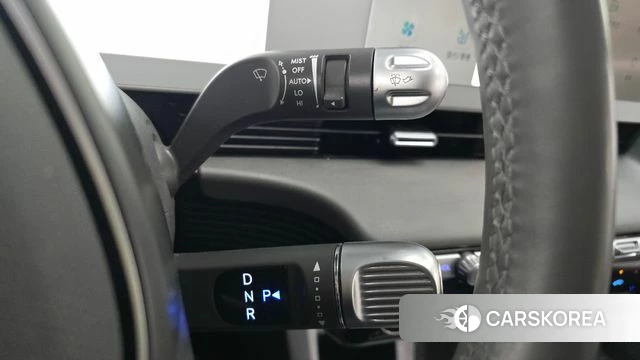 Hyundai Ionic 5 id 3883986 из Кореи 19