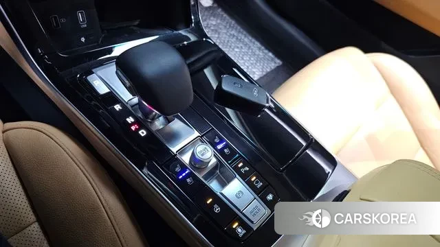 Kia K7 Premier id 3330267 из Кореи 19