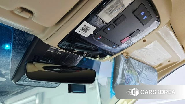 Hyundai Staria id 4292141 из Кореи 15