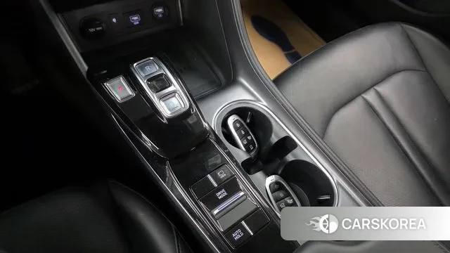 Hyundai Sonata Hybrid (DN8) id 3692047 из Кореи 19