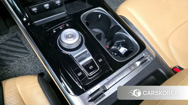 Kia Carnival 4th generation id 3401242 из Кореи 19