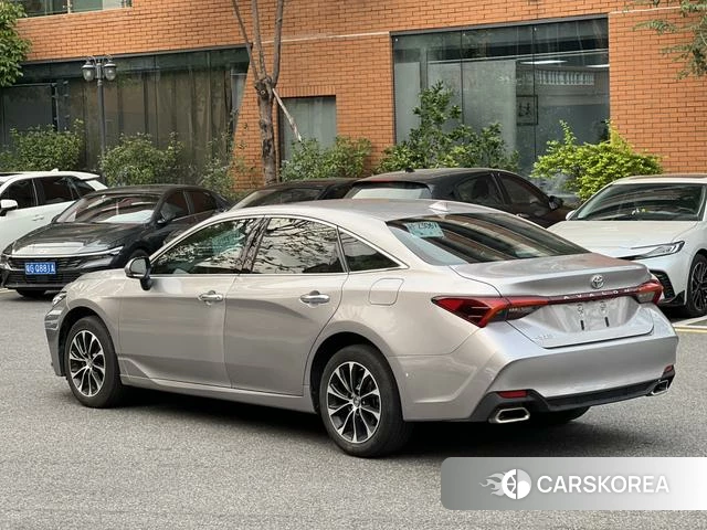 Toyota Asian dragon id 4276462 из Китая 14