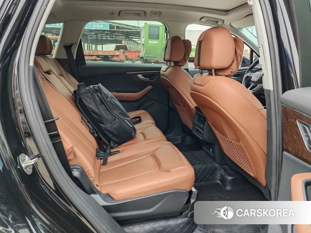 Audi Q7 id 4359539 из Китая 13