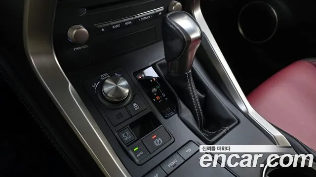 Lexus NX300 id 2455289 из Кореи 19