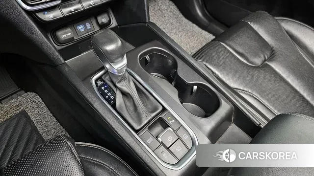 Hyundai Santa Fe TM id 3380766 из Кореи 19