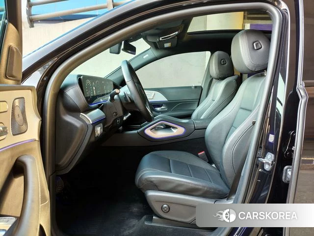 Mercedes-Benz GLE (import) id 4213481 из Китая 14