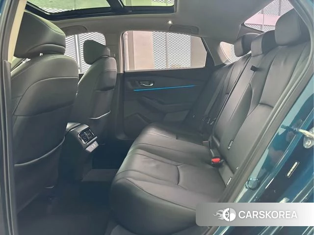 Honda Accord id 4241327 из Китая 16