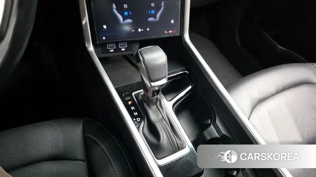 Ssangyong Torres id 3478155 из Кореи 19