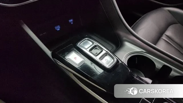 Hyundai Sonata (DN8) id 3384253 из Кореи 19