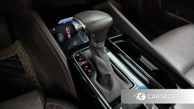 Kia All New K7 Hybrid id 4520787 из Кореи 32