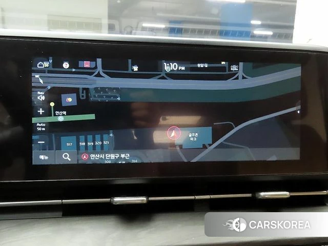 Kia Carnival 4th generation id 4599931 из Кореи 19
