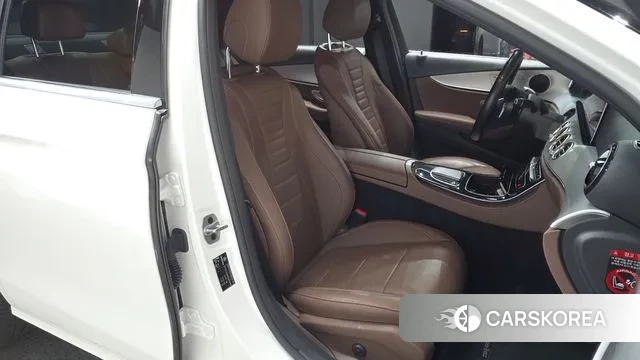 Mercedes-Benz E-Class W213 id 3530284 из Кореи 19