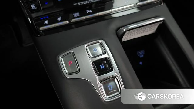 Hyundai The New Grandeur IG Hybrid id 4339065 из Кореи 19