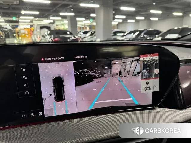 Audi Q5 (80A) id 3471680 из Кореи 13