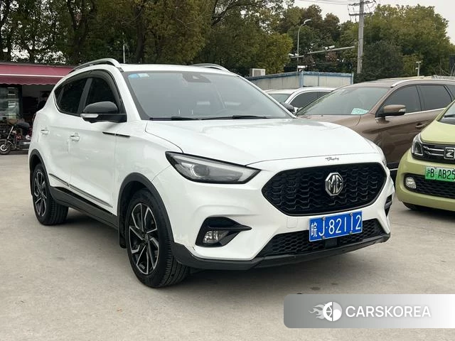 MG MG ZS id 4242415 из Китая 9