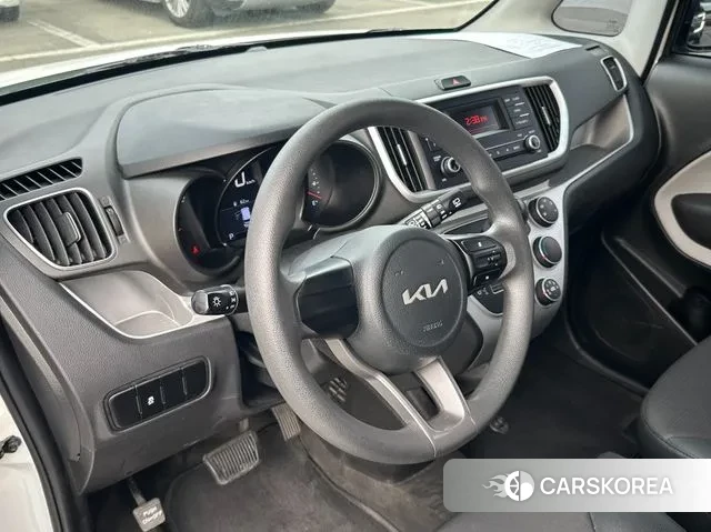 Kia The New Ray id 3373496 из Кореи 19