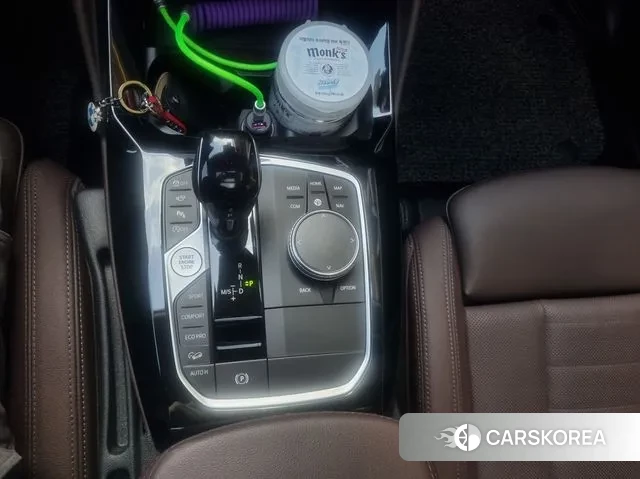 BMW X4 (G02) id 3758458 из Кореи 19