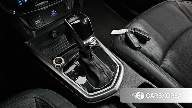 Ssangyong Berry New Tivoli id 3800042 из Кореи 19