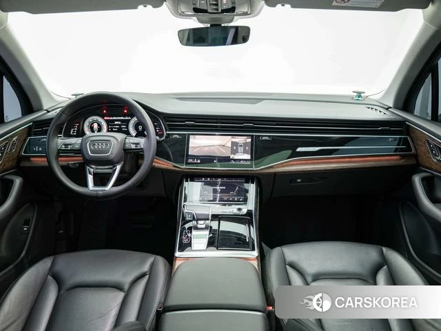 Audi Q7 id 4210140 из Китая 25