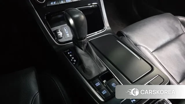 Hyundai Grandeur IG Hybrid id 3464569 из Кореи 19