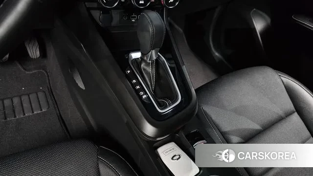 Renault Korea (Samsung) XM3 id 3053115 из Кореи 19