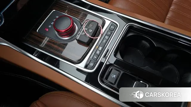 Jaguar XF (X260) id 3402780 из Кореи 19