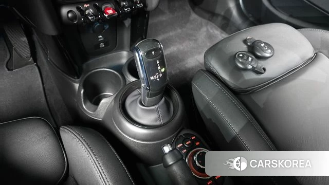 Mini Cooper id 4315760 из Кореи 32