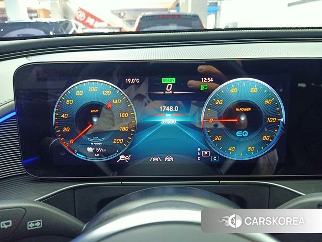 Mercedes-Benz EQC id 4207098 из Китая 24