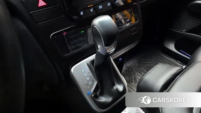 Hyundai Staria id 3517687 из Кореи 19