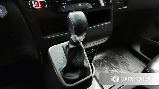 Hyundai Staria id 2894731 из Кореи 19