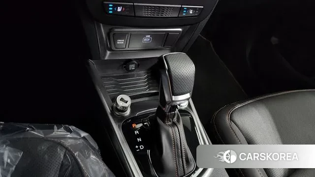 Ssangyong The New Tivoli id 3052928 из Кореи 19