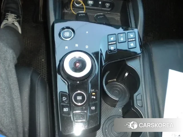 Kia Sportage 5th Generation Hybrid id 3625804 из Кореи 19