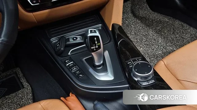 BMW 3 Series GT (F34) id 3444434 из Кореи 19