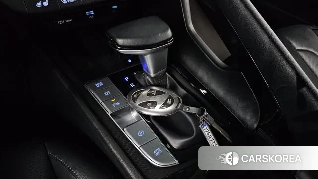 Hyundai The New Avante Hybrid (CN7) id 3739871 из Кореи 19