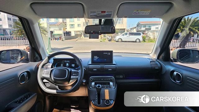 Hyundai Casper id 3826760 из Кореи 19