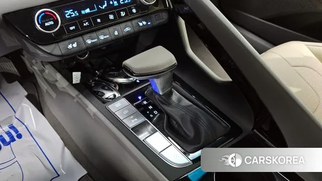 Hyundai The New Avante (CN7) id 3740016 из Кореи 19