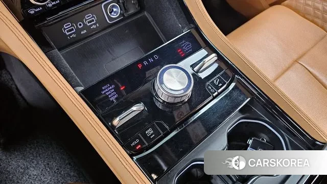 Jeep Grand Cherokee (WL) id 3581850 из Кореи 19