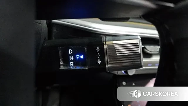 Hyundai Grandeur (GN7) id 3555371 из Кореи 19