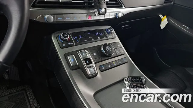 Hyundai Palisade id 2850066 из Кореи 19