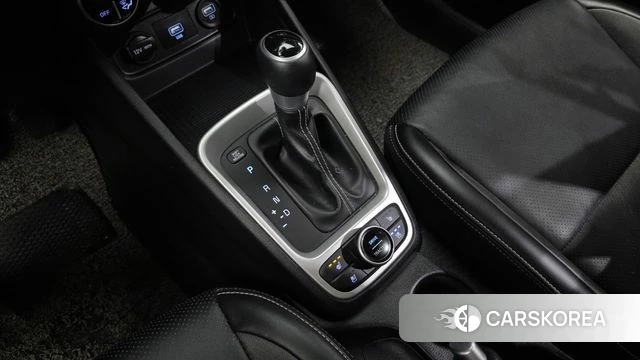 Hyundai Venue id 4294553 из Кореи 19